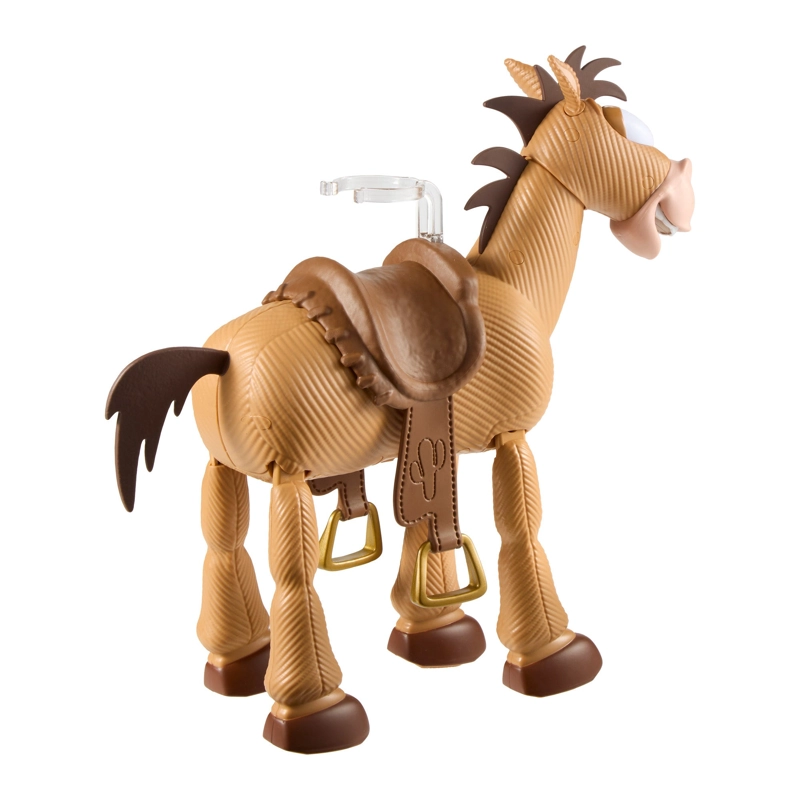 TIRO AL BLANCO RC FIGURA INTERACTIVA PIXAR TOY STORY PROJECT - 5