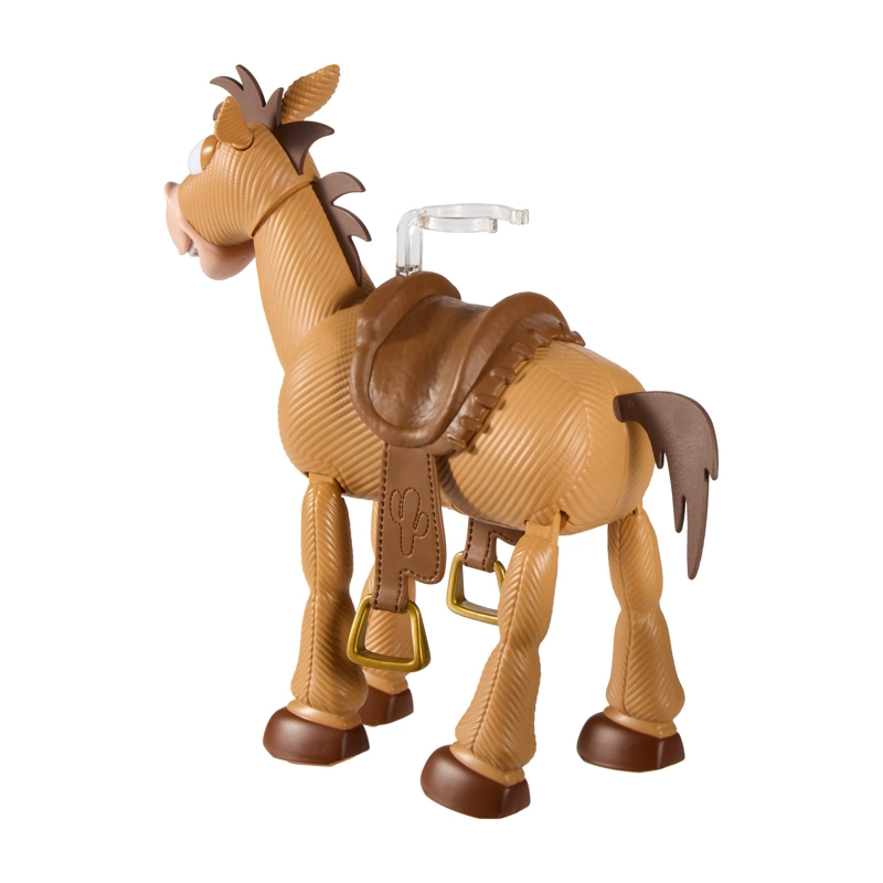 TIRO AL BLANCO RC FIGURA INTERACTIVA PIXAR TOY STORY PROJECT - 7