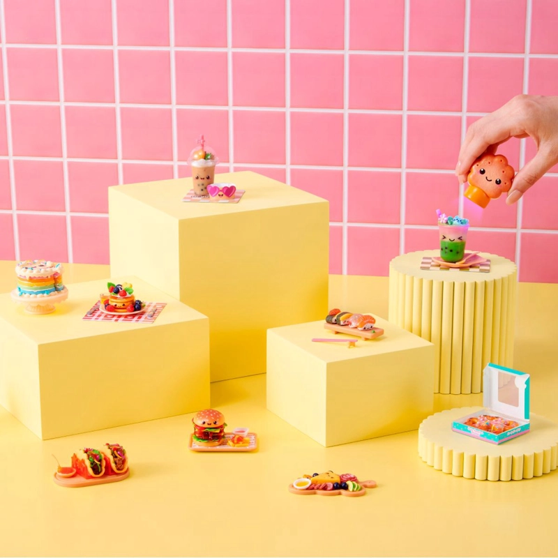 BOLA MINI BRANDS COCINA KAWAII DE ZURU - 7