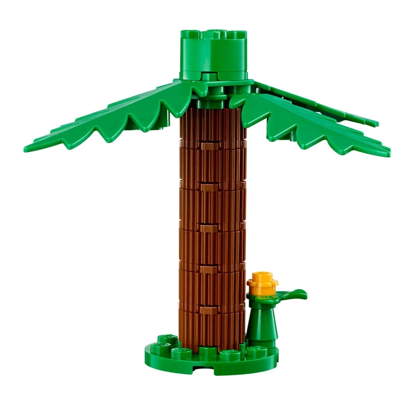 DINOSAURIOS CREATIVOS LEGO CLASSIC - 5
