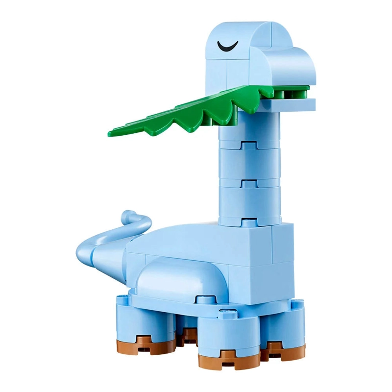 DINOSAURIOS CREATIVOS LEGO CLASSIC - 6