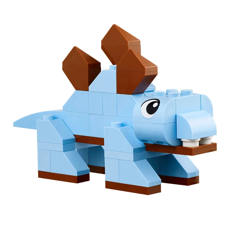 DINOSAURIOS CREATIVOS LEGO CLASSIC - 7