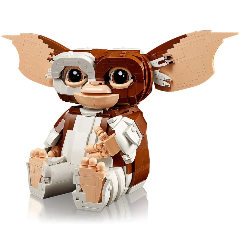 GREMLINS GIZMO LEGO IDEAS - 4