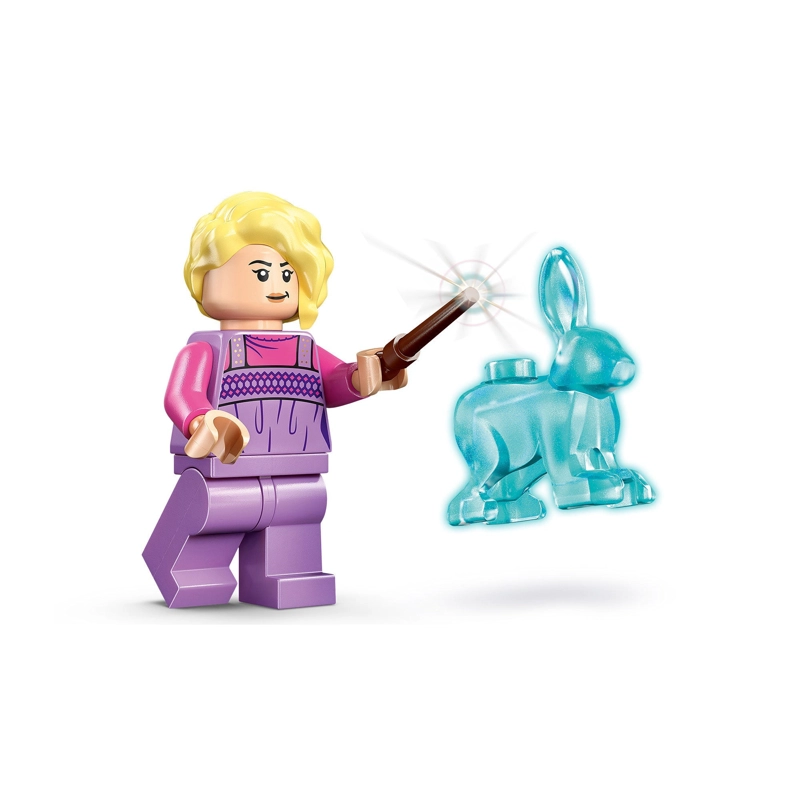 LEGO HARRY POTTER CASA DE LUNA LOVEGOOD 764 PIEZAS - 6