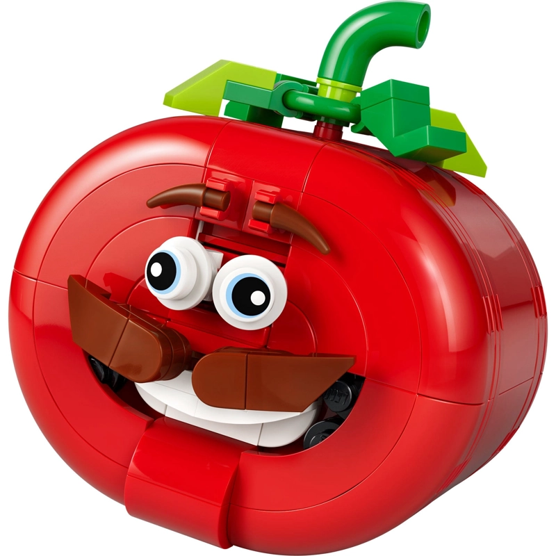 LEGO FORTNITE CABEZA DE TOMATE SET DE 210 PIEZAS - 2