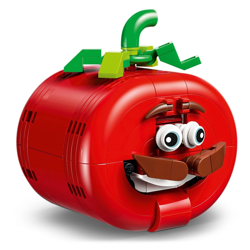 LEGO FORTNITE CABEZA DE TOMATE SET DE 210 PIEZAS - 6
