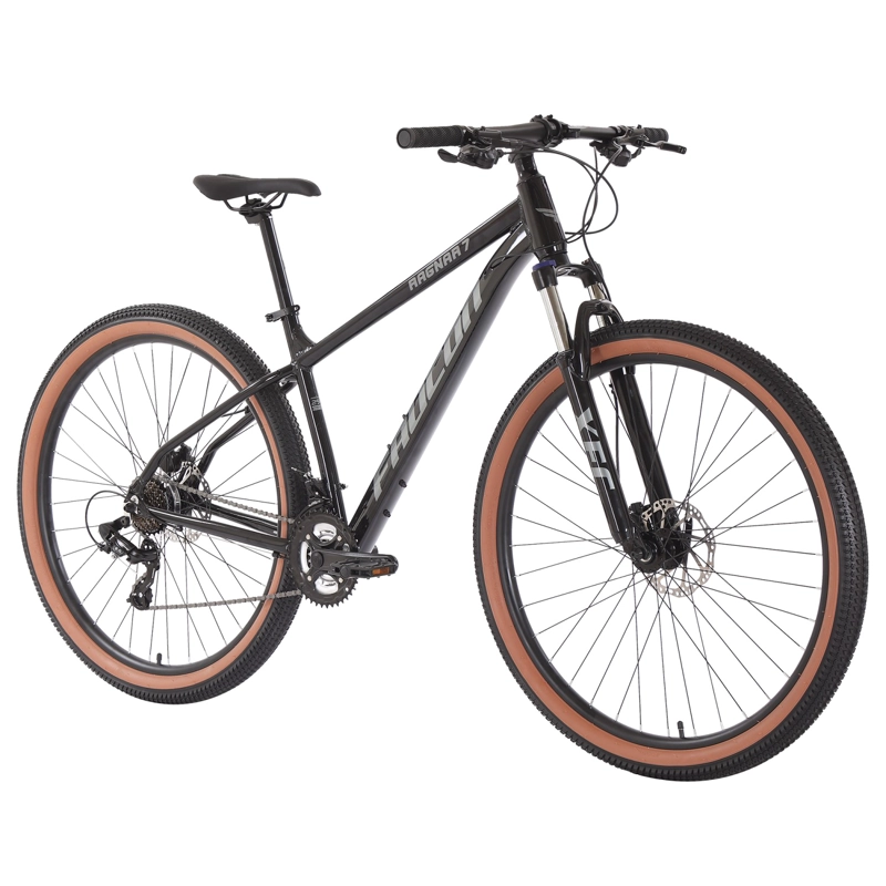 BICICLETA MOUNTAIN BIKE RAGNAR 7 ARO 29 L - 2