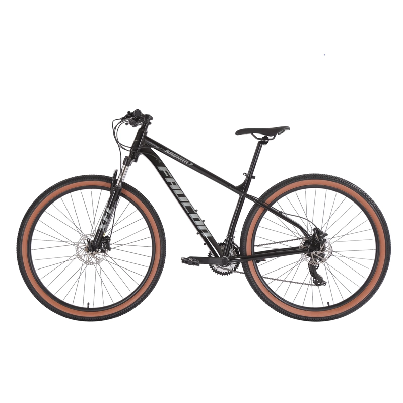BICICLETA MOUNTAIN BIKE RAGNAR 7 ARO 29 L - 4