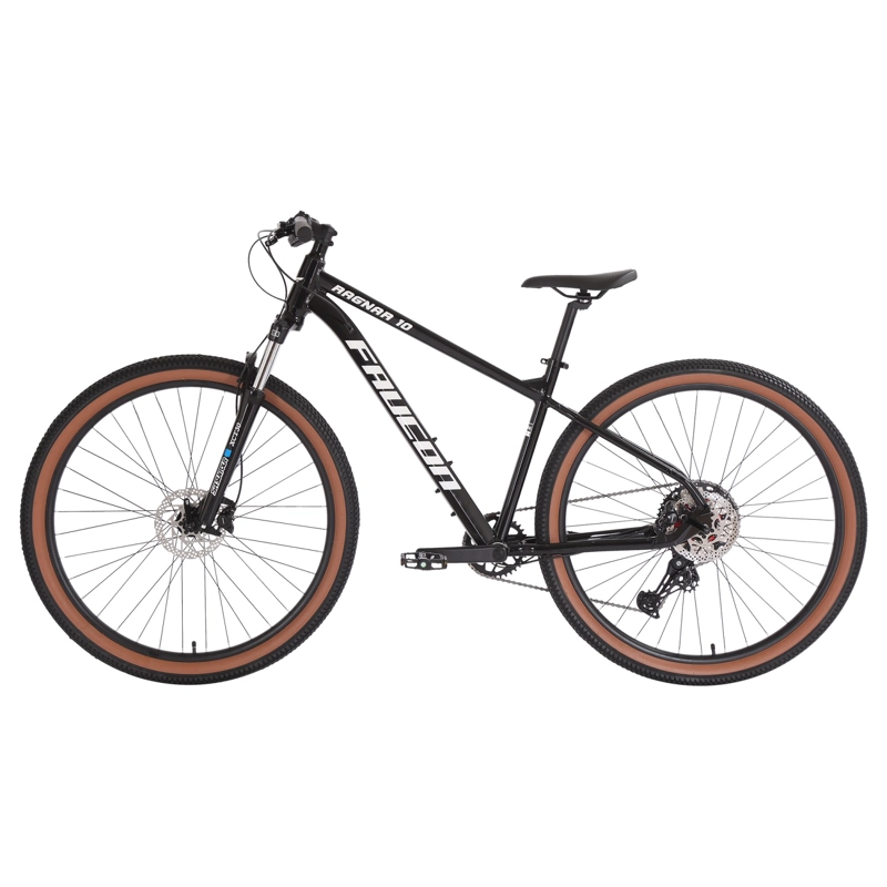 BICICLETA FAUCON RAGNAR 10 ARO 29 MOUNTAIN BIKE - 4