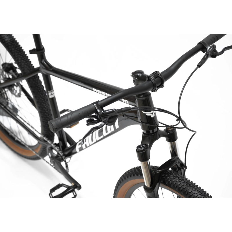 BICICLETA FAUCON RAGNAR 10 ARO 29 MOUNTAIN BIKE - 6