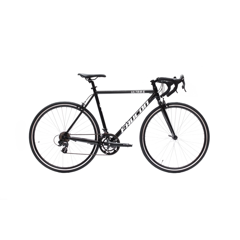 BICICLETA FAUCON ULTRA 5 ARO 28 RUTA L - 1