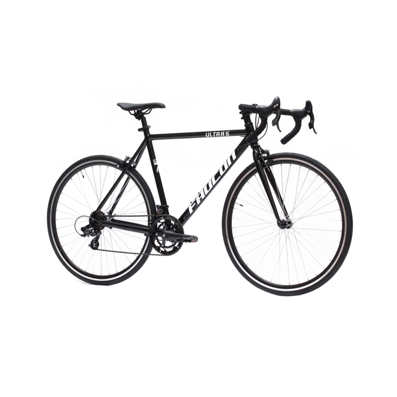 BICICLETA FAUCON ULTRA 5 ARO 28 RUTA L - 2