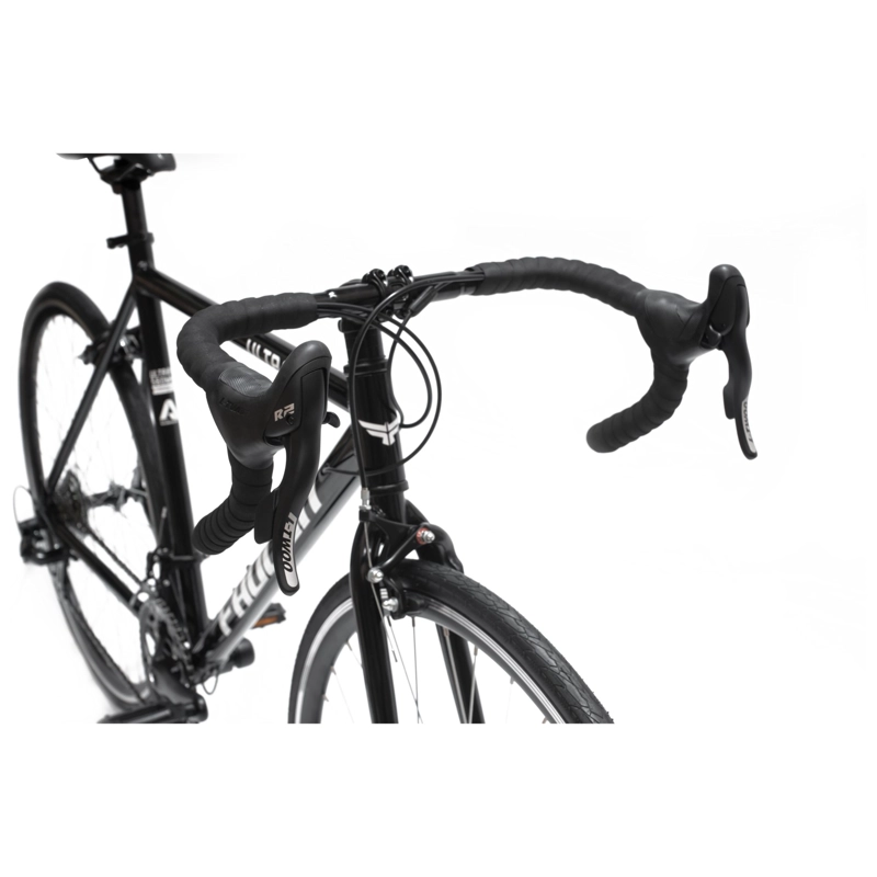 BICICLETA FAUCON ULTRA 5 ARO 28 RUTA L - 4