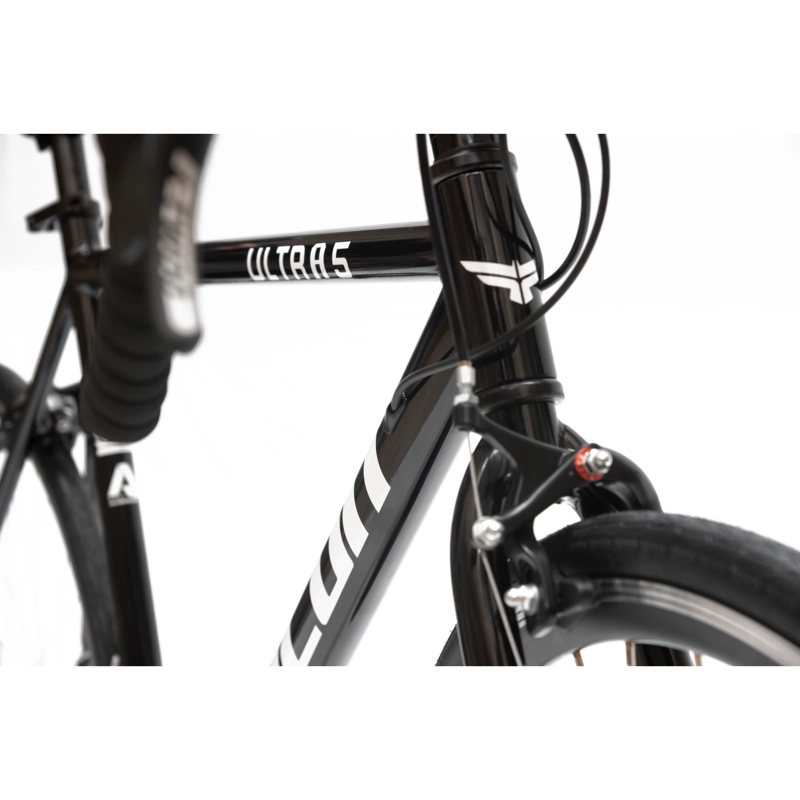 BICICLETA FAUCON ULTRA 5 ARO 28 RUTA L - 7
