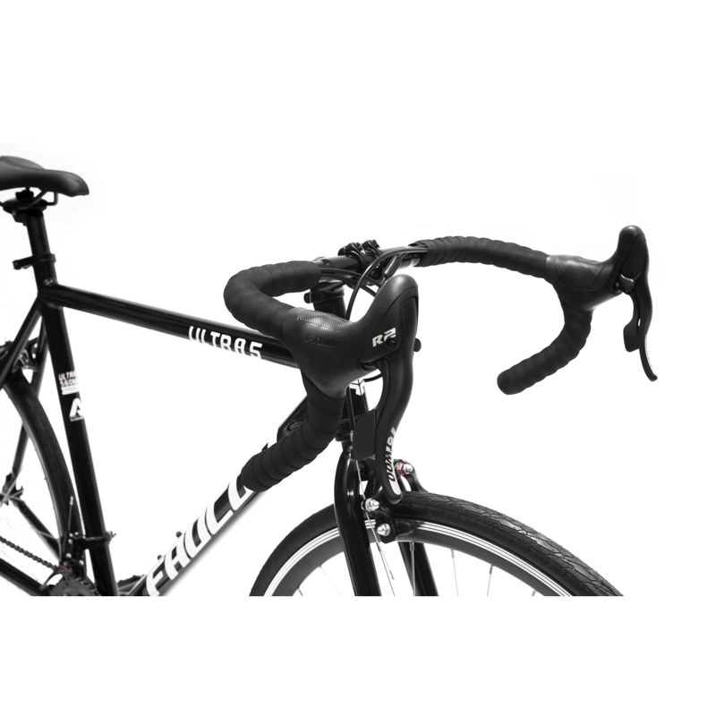 BICICLETA FAUCON ULTRA 5 ARO 28 RUTA L - 9