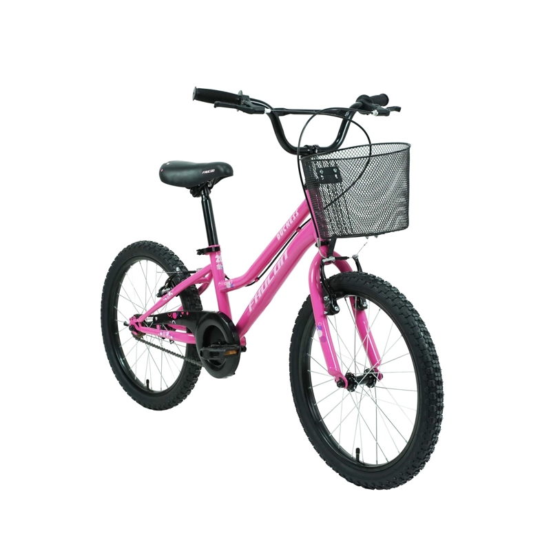BICICLETA FAUCON INFANTIL NIÑA DUCHESS ARO 20 - 3