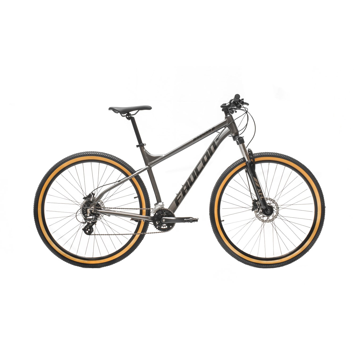 BICICLETA FAUCON RAGNAR 8 ARO 29 MOUNTAIN BIKE L - 1