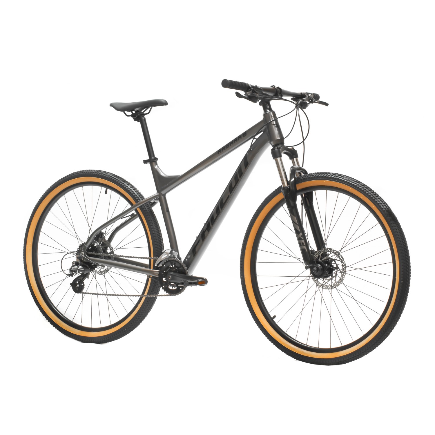 BICICLETA FAUCON RAGNAR 8 ARO 29 MOUNTAIN BIKE L - 2
