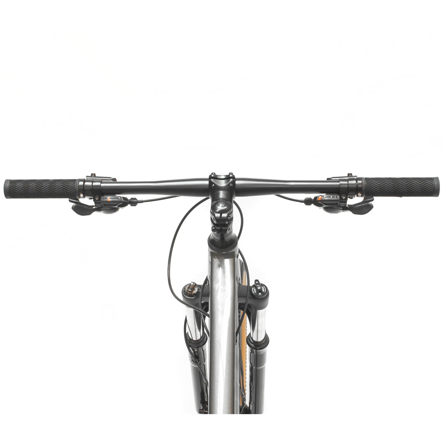 BICICLETA FAUCON RAGNAR 8 ARO 29 MOUNTAIN BIKE L - 5