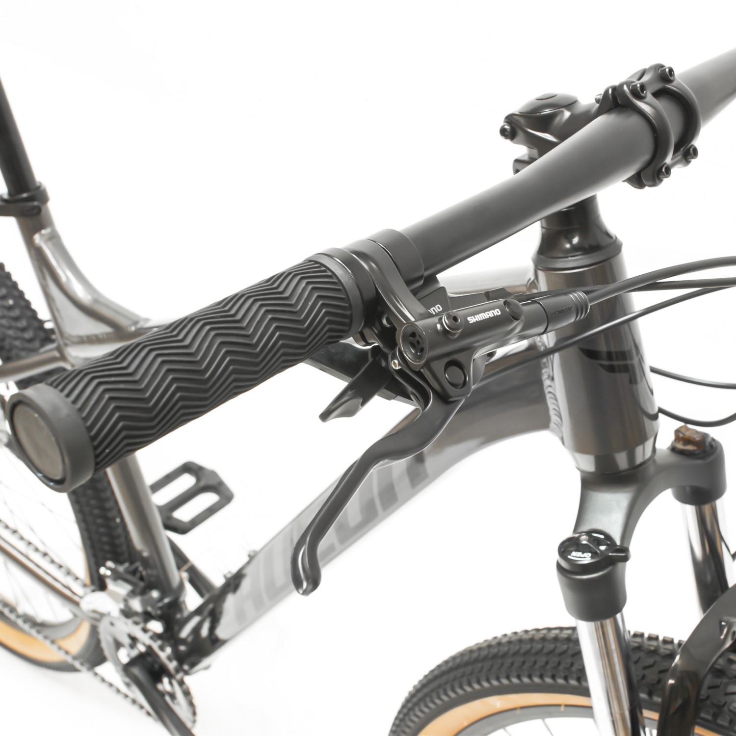 BICICLETA FAUCON RAGNAR 8 ARO 29 MOUNTAIN BIKE L - 7