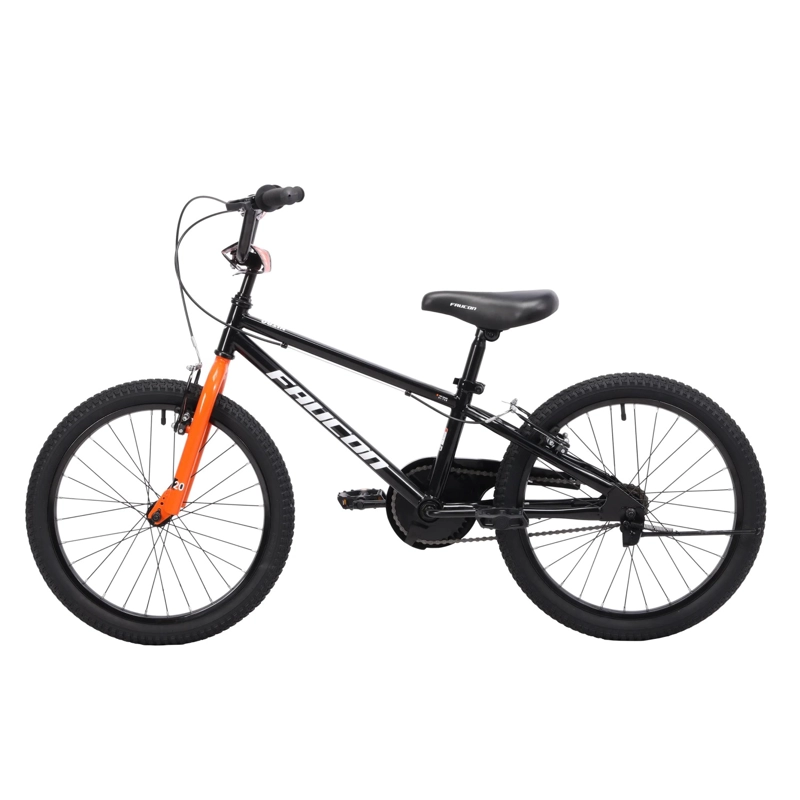 BICICLETA FAUCON INFANTIL NIÑO NITRO ARO 20 - 3