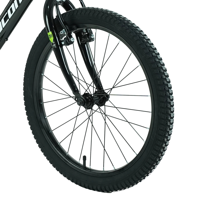 BICICLETA FAUCON INFANTIL NIÑO NITRO ARO 20 - 6