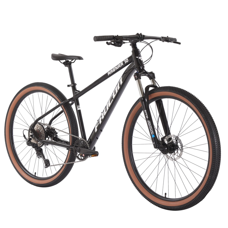 BICICLETA FAUCON RAGNAR 10 ARO 29 L MOUNTAIN BIKE - 2