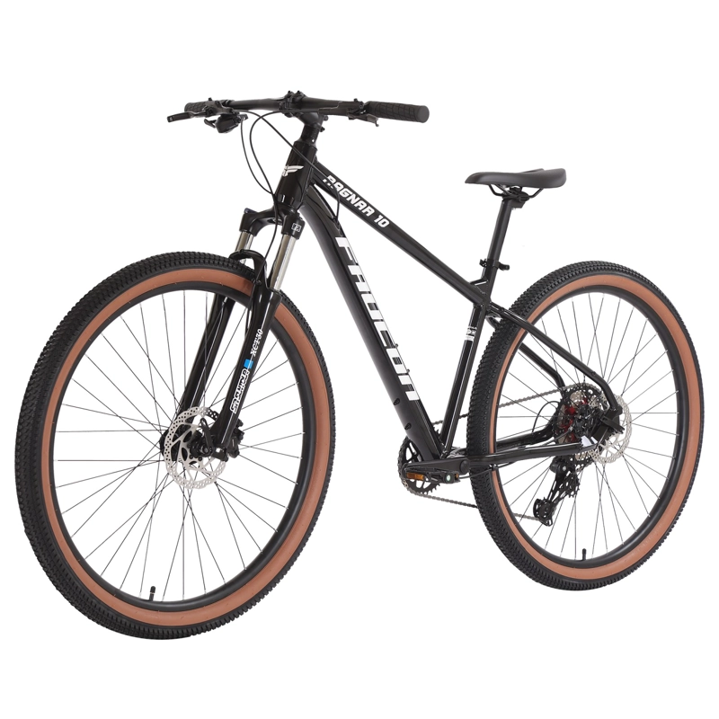 BICICLETA FAUCON RAGNAR 10 ARO 29 L MOUNTAIN BIKE - 3