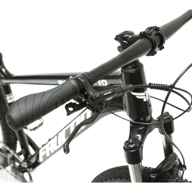BICICLETA FAUCON RAGNAR 10 ARO 29 L MOUNTAIN BIKE - 8