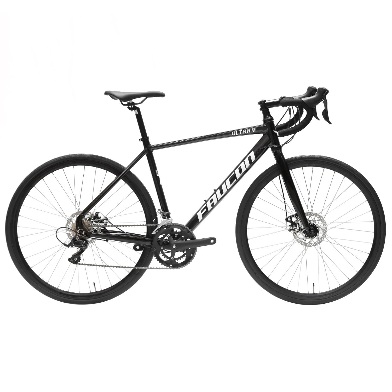BICICLETA FAUCON ULTRA 9 ARO 28 M RUTA - 1