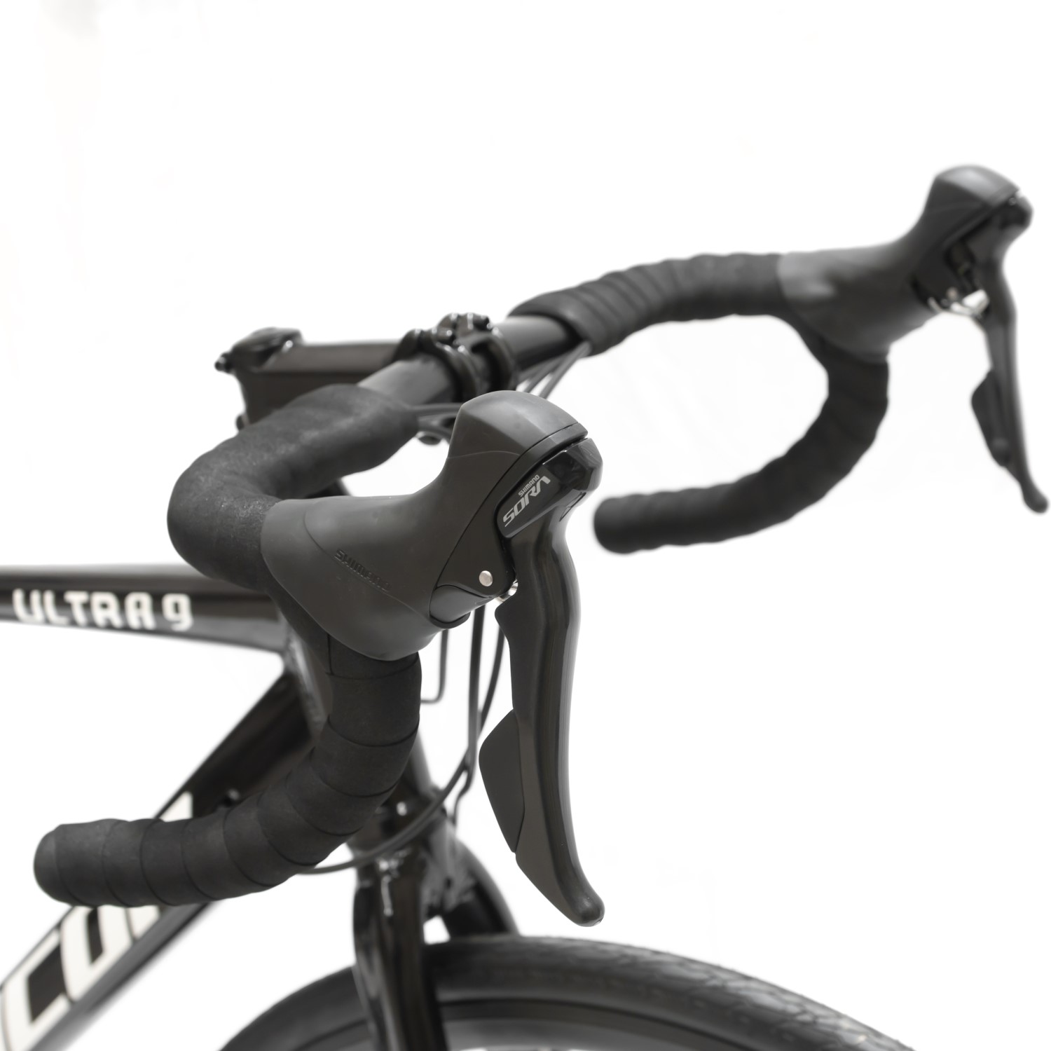 BICICLETA FAUCON ULTRA 9 ARO 28 M RUTA - 6