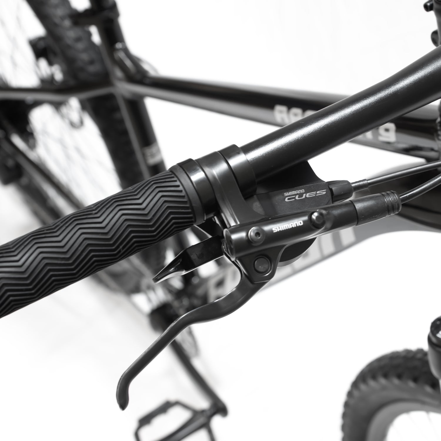 BICICLETA MOUNTAIN BIKE RAGNAR 9 ARO 29 M - 5