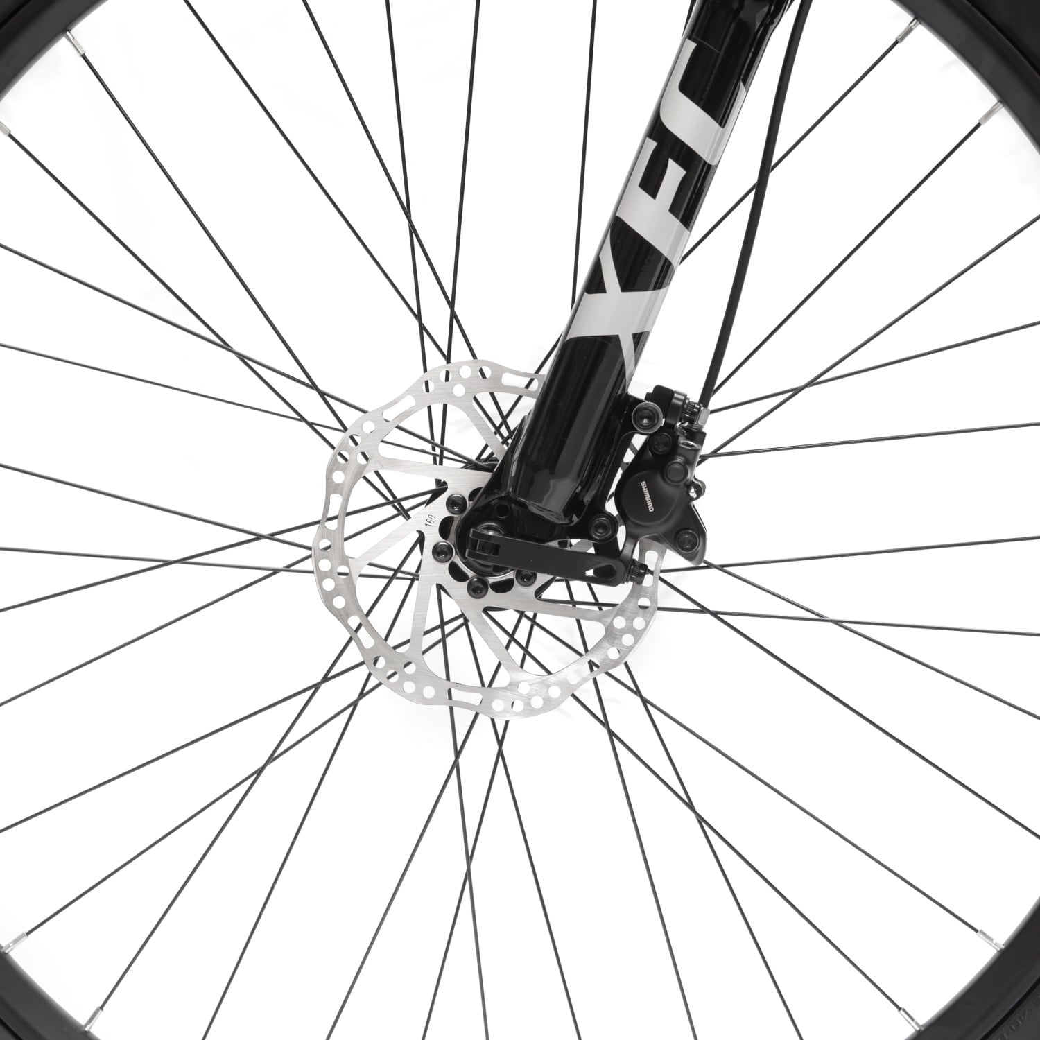 BICICLETA MOUNTAIN BIKE RAGNAR 9 ARO 29 M - 6
