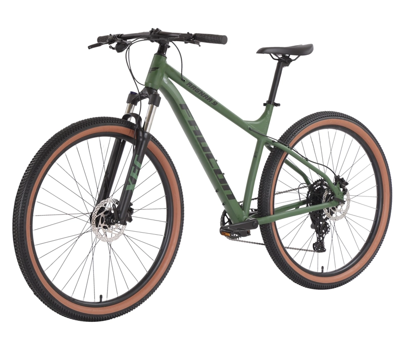 BICICLETA MOUNTAIN BIKE RAGNAR 9 ARO 29 L - 3