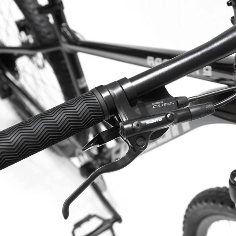BICICLETA MOUNTAIN BIKE RAGNAR 9 ARO 29 L - 5