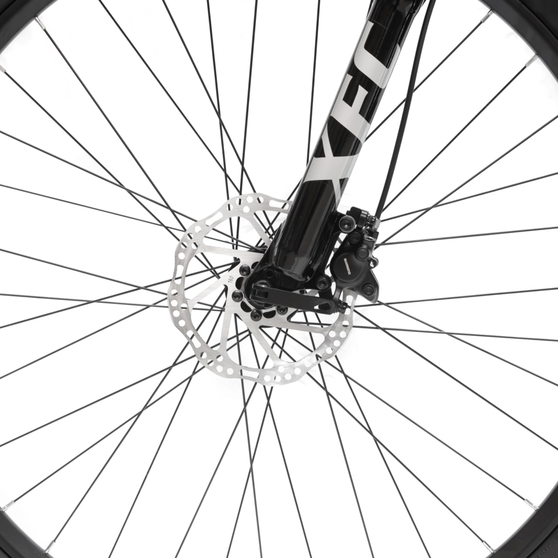 BICICLETA MOUNTAIN BIKE RAGNAR 9 ARO 29 L - 6