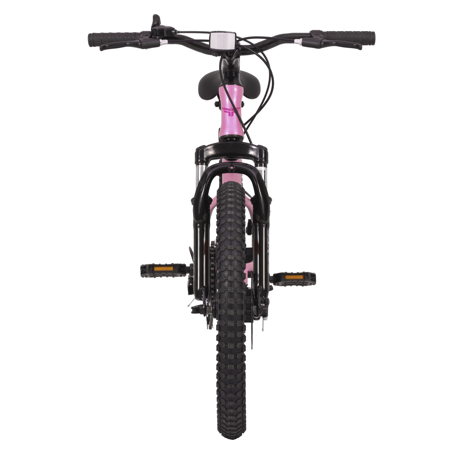 BICICLETA INFANTIL RAGNAR ARO 20 ROSADO - 5