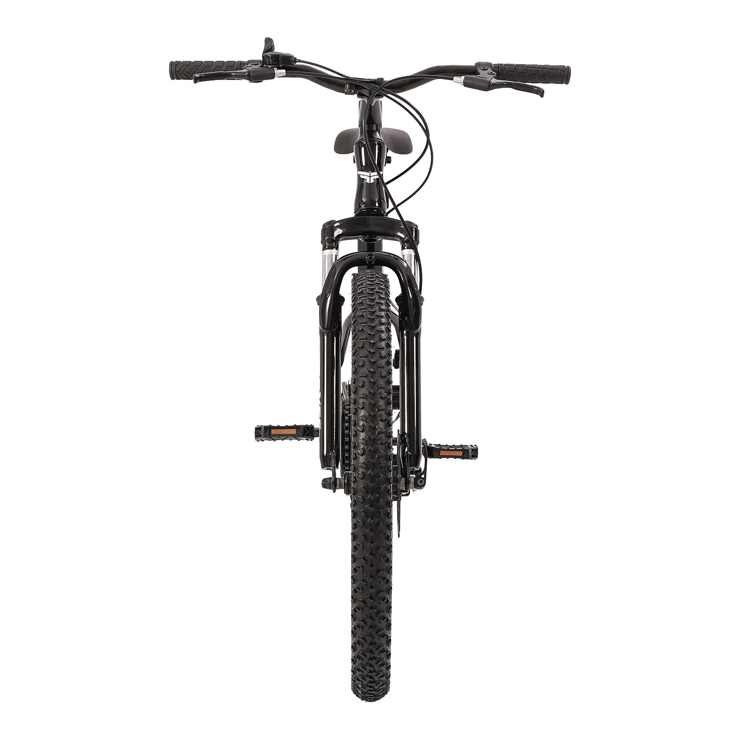 BICICLETA INFANTIL RAGNAR ARO 24 NEGRO - 5