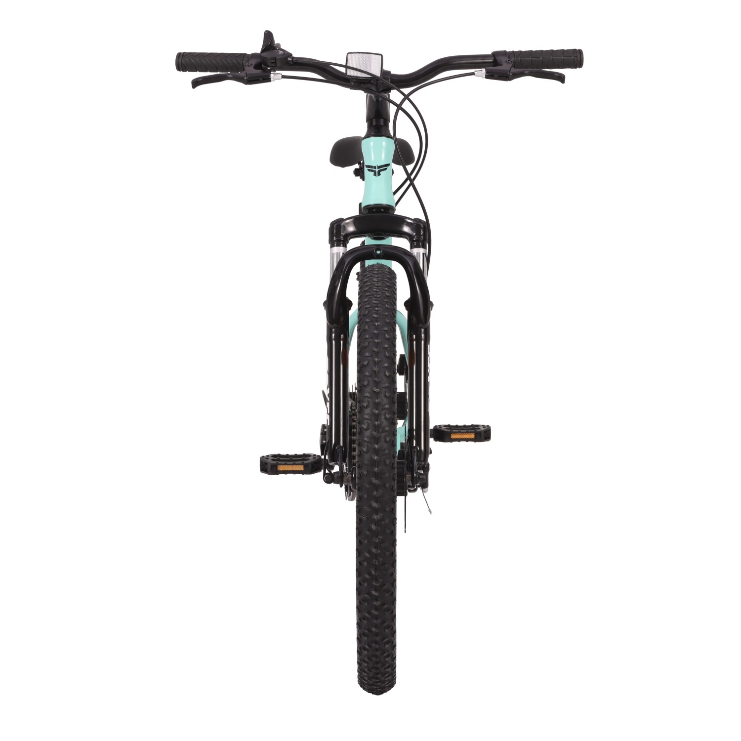 BICICLETA INFANTIL RAGNAR ARO 24 AQUA - 5
