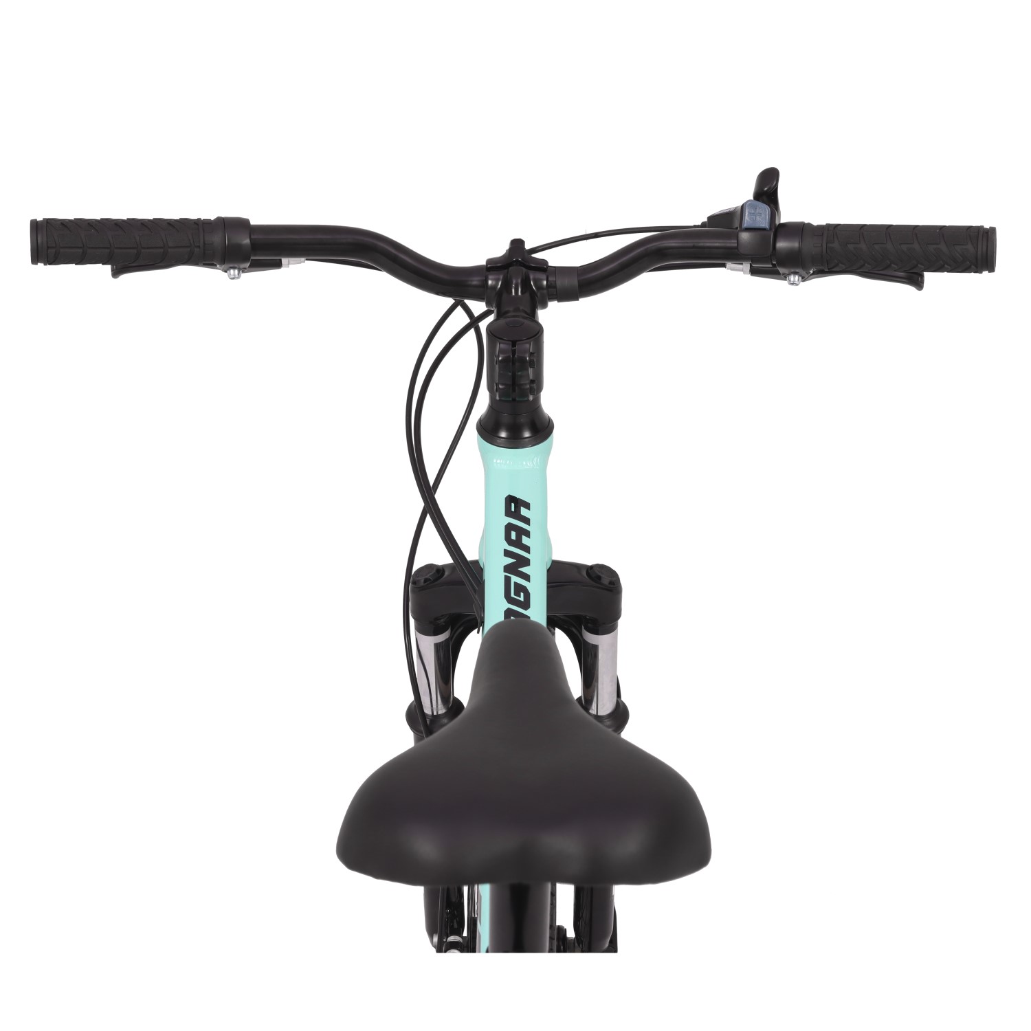 BICICLETA INFANTIL RAGNAR ARO 24 AQUA - 6
