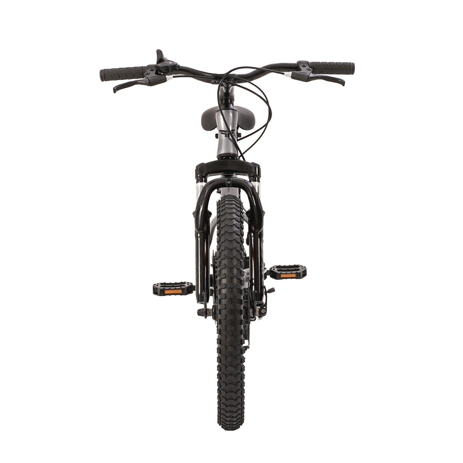BICICLETA INFANTIL RAGNAR ARO 20 GRIS - 6