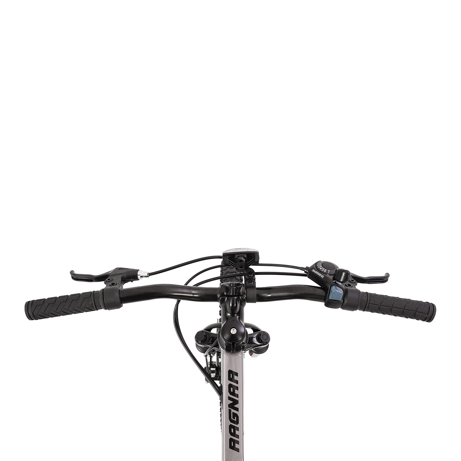 BICICLETA INFANTIL RAGNAR ARO 20 GRIS - 7