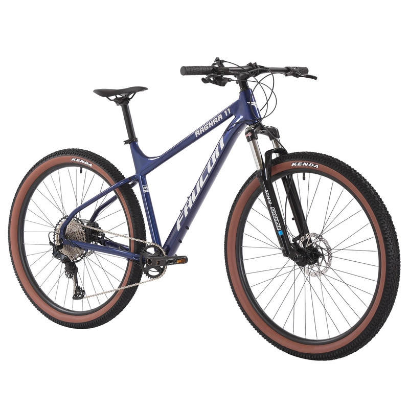 BICICLETA MOUNTAIN BIKE RAGNAR 11 ARO 29 L - 2