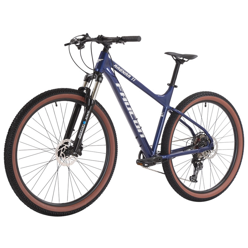 BICICLETA MOUNTAIN BIKE RAGNAR 11 ARO 29 L - 3