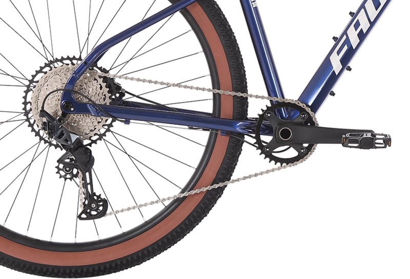 BICICLETA MOUNTAIN BIKE RAGNAR 11 ARO 29 L - 4