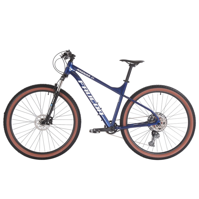 BICICLETA MOUNTAIN BIKE RAGNAR 11 ARO 29 L - 5
