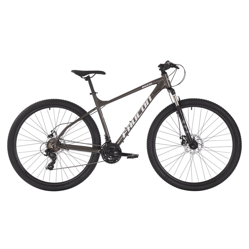 BICICLETA MOUNTAIN BIKE BAIKAL ARO 29 L - 1