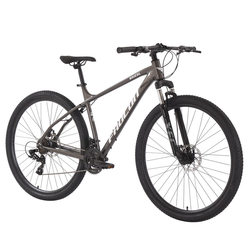 BICICLETA MOUNTAIN BIKE BAIKAL ARO 29 L - 2