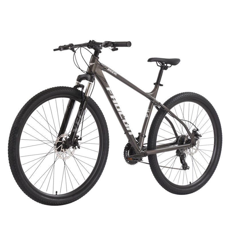 BICICLETA MOUNTAIN BIKE BAIKAL ARO 29 L - 3