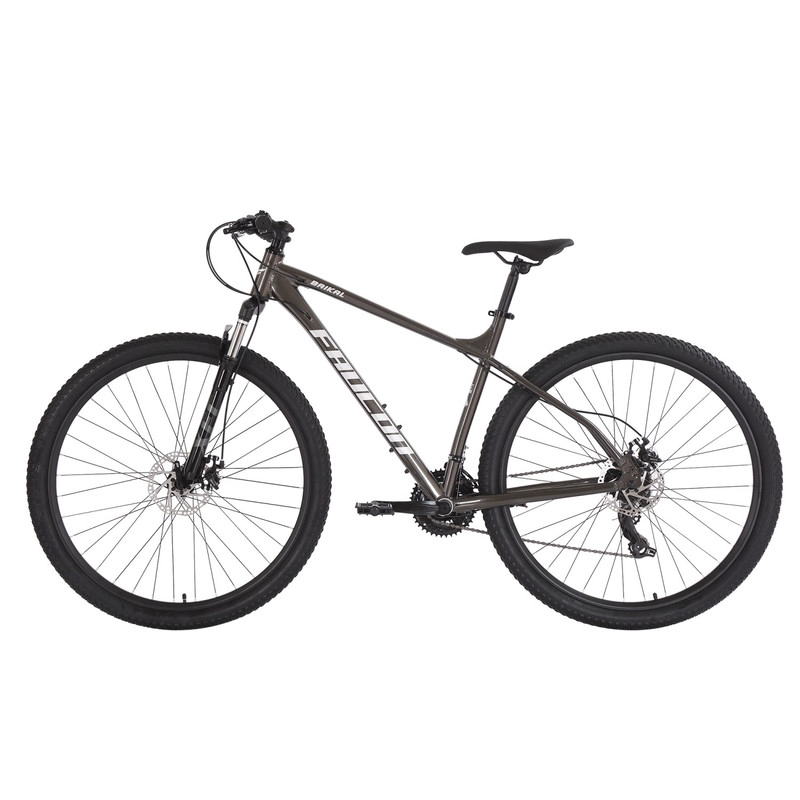 BICICLETA MOUNTAIN BIKE BAIKAL ARO 29 L - 4